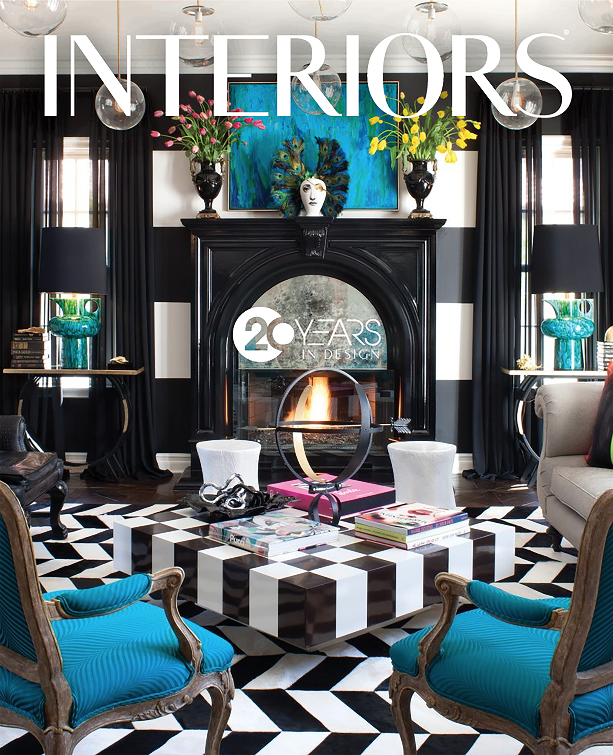 Interiors Magazine